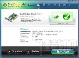SlimDrivers,SlimDrivers下载,SlimDrivers官方下载