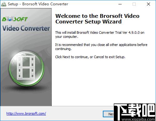 Brorsoft Video Converter下载,视频转换,视频处理,音频转换,视频编辑