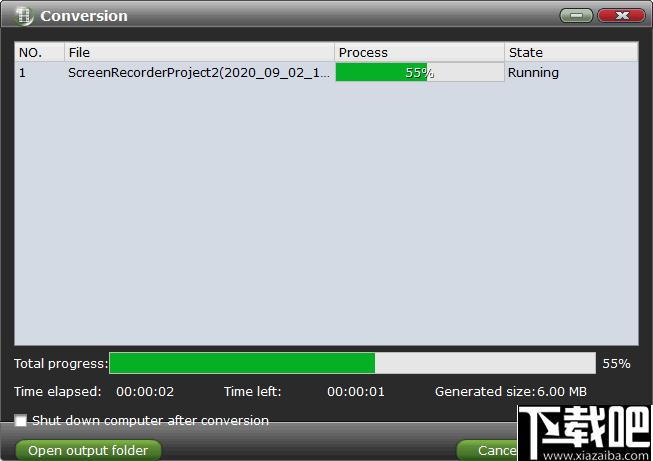 Brorsoft Video Converter下载,视频转换,视频处理,音频转换,视频编辑