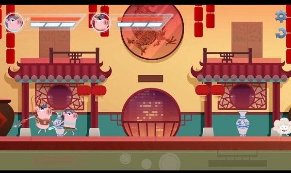 猪猪公寓特别版下载,猪猪公寓,闯关游戏